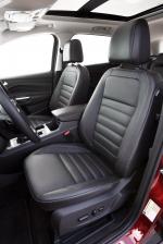 Ford Escape Titanium 2016 года